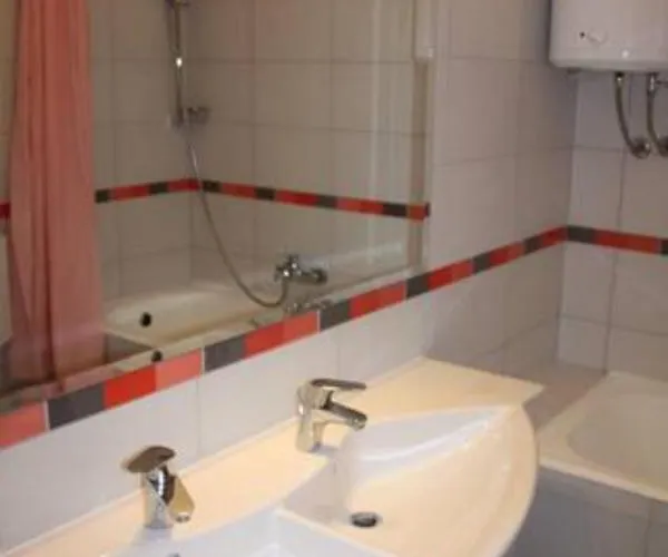 Lucius 公寓 斯普利特