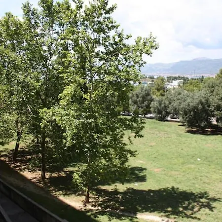 Apartamento Lucius