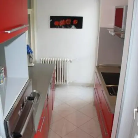 Apartment Lucius Split