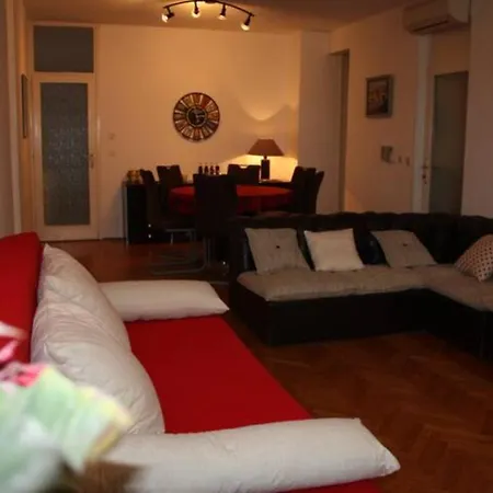 Lucius Apartment