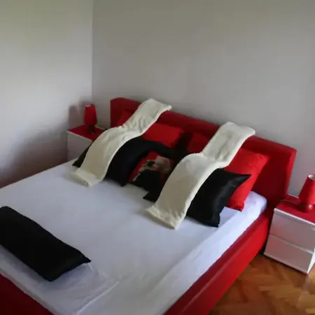 Apartment Lucius *