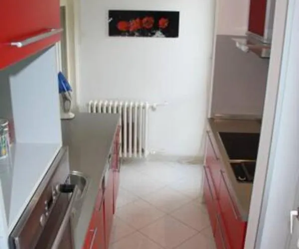 Διαμέρισμα Lucius Σπλιτ