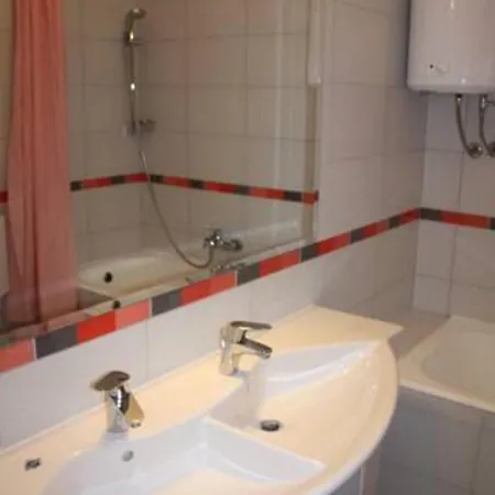 Lucius Apartamento Split